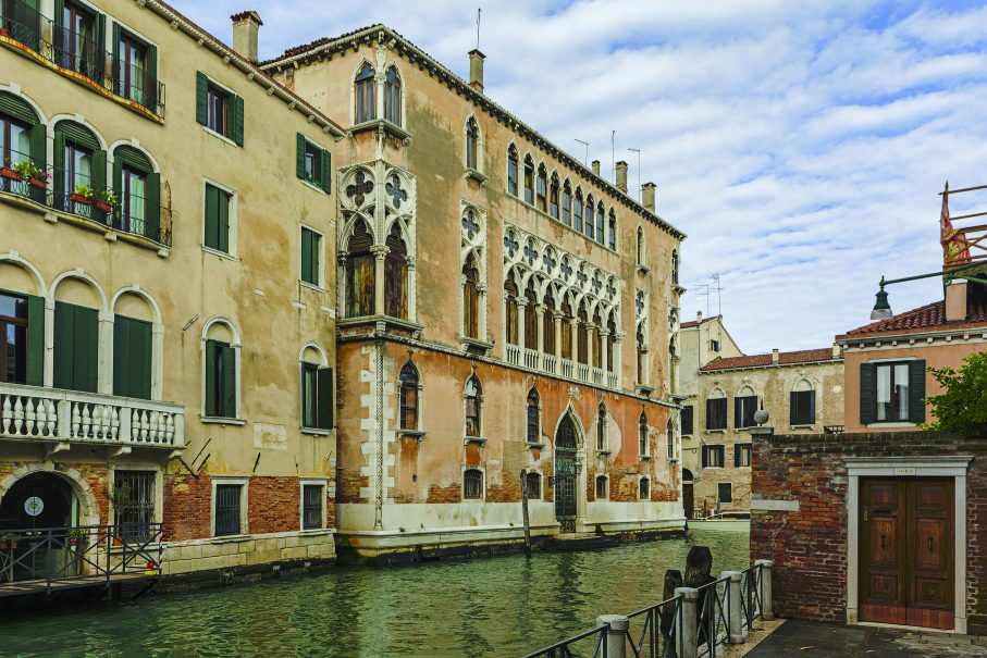 Rosewood Venezia: aprirà nel 2020 la seconda proprietà italiana del gruppo