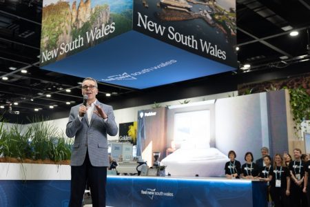 Nel 2027 l’Australian Tourism Exchange tornerà a svolgersi a Sydney