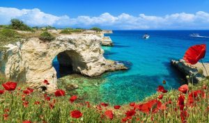 Robintur – Via con Noi presentano il nuovo catalogo Mare Italia 2021