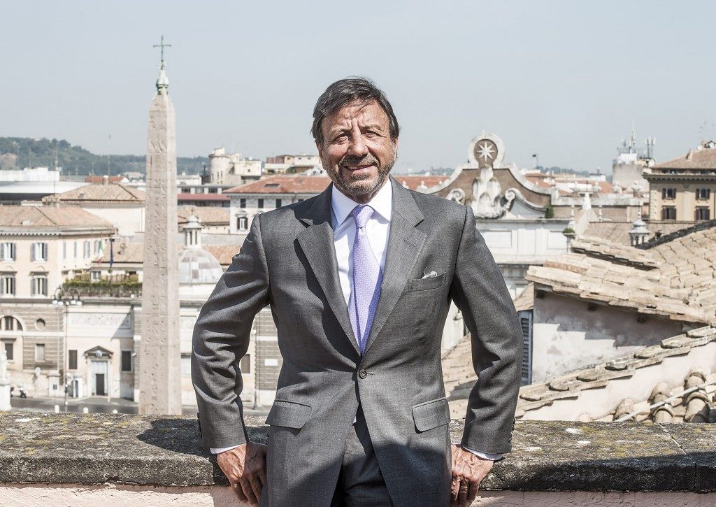 Il fondo saudita Pif pronto ad acquisire il 49% di Rocco Forte