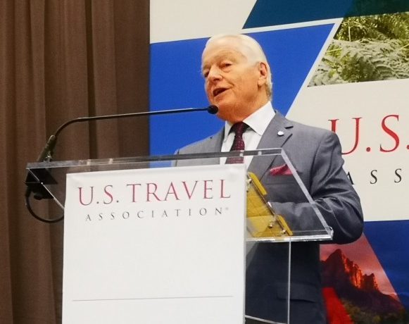 U.S. Travel Association: i numeri del successo del 51° IPW di Anaheim