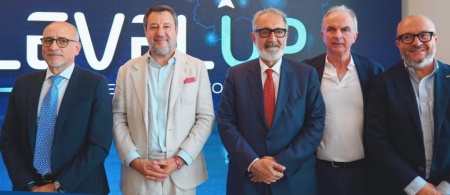 Roma Urbe, inaugurato il nuovo terminal: decolla la Regional Air Mobility