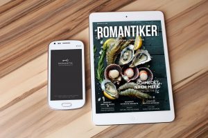 Romantik Hotels lancia la versione digitalizzata della storica guida e presenta la rivista Romantiker in formato online