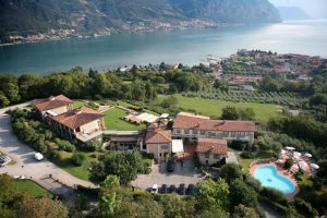 Romantik Hotels, il lago protagonista dei weekend d’autunno in coppia