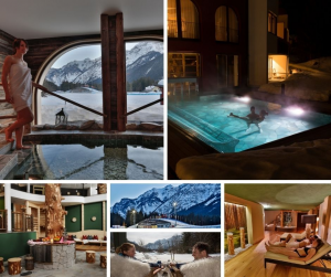 Il Romantik hotel Santer riapre il 17 dicembre per gli altoatesini e dal 7 gennaio per tutti