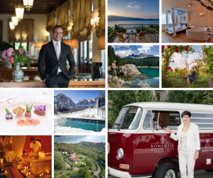 Romantik Hotels, con Explore e la collezione Pearls esperienze autentiche per vivere il territorio