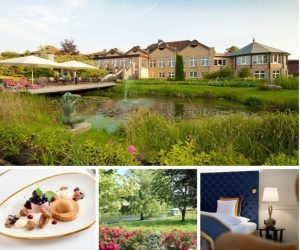 Il Waldschlösschen di Schleswig new entry tedesca dei Romantik Hotels