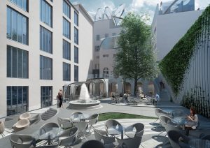 Tutti i dettagli del nuovo Romeo Roma, mentre la collezione si espande in costiera Amalfitana