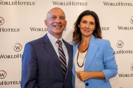 WorldHotels raddoppia in Italia e Sud-est Europa: obiettivo 2026 a 20 nuove strutture