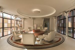 Room Mate approda a Roma con un complesso hotel più appartamenti