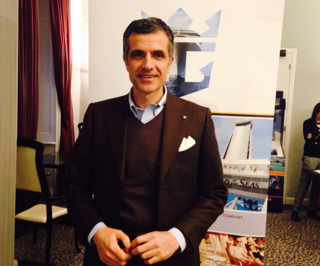 Rccl, le nuove promozioni 2017 per il trade