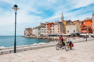 La Croazia archivia il 2023 con più di 20 milioni di arrivi