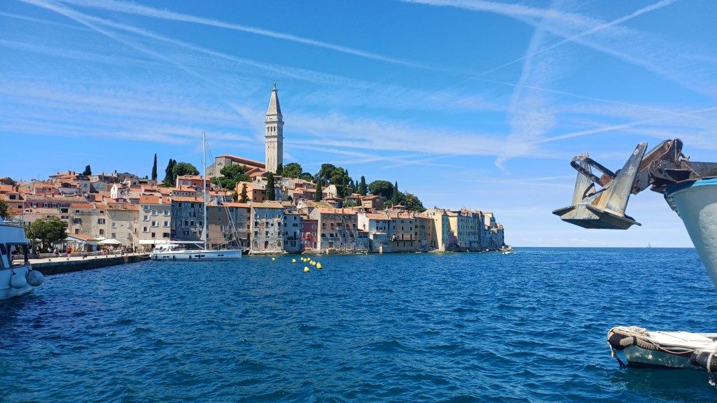 Istria: nuove aperture e restyling rafforzano il posizionamento sull’alto di gamma