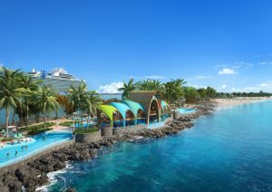 Royal Caribbean, Art Discovery al Royal Beach Club Paradise Island