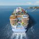 Royal Caribbean porta la Fifa World Cup 2026 in crociera