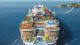 Royal Caribbean congela il progetto “Perfect Day Mexico”