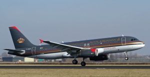 Royal Jordanian tornerà nei cieli di Milano il 24 settembre, con tre voli settimanali per Amman
