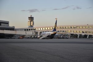 Ryanair a Milano Malpensa con nuovi voli per Pescara e Madeira