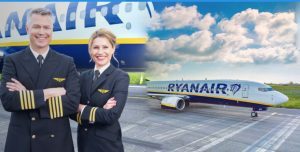 Ryanair: nuovo centro di formazione piloti da 50 milioni di euro in collaborazione con Afa
