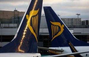 Ryanair potenzia il network da Pisa con Leopoli, Palma di Maiorca e Skiathos
