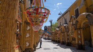 La Sicilia della tradizione protagonista delle proposte pasquali di Sicani Villages