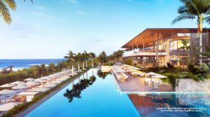 Club Med, advance booking sull’estate in crescita del 17%