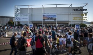 Salone del Camper, al via il 14 settembre a Parma la 15° edizione