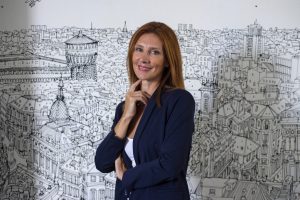 Sara Digiesi nuovo ceo di Bwh Italia; Gianmarco Ricci assume la guida delle operations