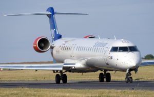 Sas torna sulla Genova-Copenaghen con una frequenza settimanale. Due voli aggiuntivi tra luglio e agosto