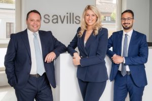 Dario Leone alla guida della nuova divisione hospitality & leisure di Savills