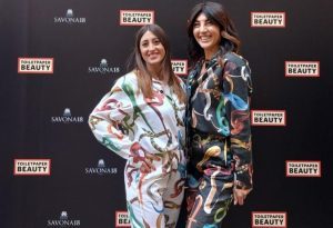 Blu Hotels: al via la partnership del Savona 18 Suites con Toiletpaper Beauty