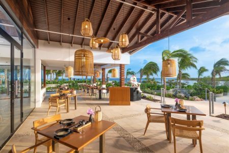Sandals Resorts introduce un nuovo concetto di ristorazione