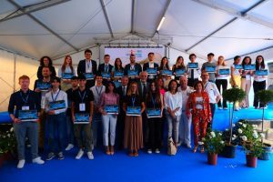 La Spezia, grande successo per Seafuture. Appuntamento al 2025