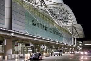 Aeroporto di San Francisco: obbligo di vaccino per tutti i 50 mila lavoratori