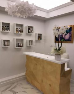 Shangri-La Roma Eur inaugura il Nature health & beauty center, nuovi servizi dedicati agli ospiti