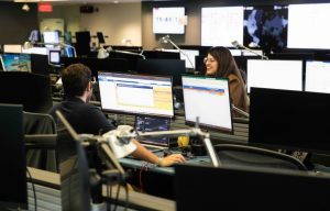 Trasporto aereo: più investimenti in cybersecurity, biometria e soluzioni It