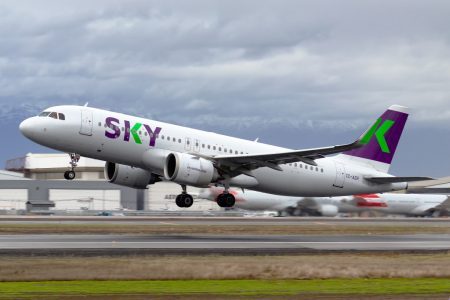 Sky Airline: obiettivi puntati sul mercato trade europeo