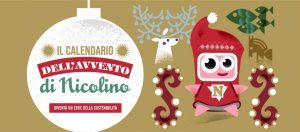 Nicolaus: un successo l’iniziativa social del calendario dell’Avvento sostenibile di Nicolino