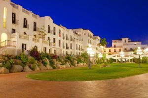 Riapre in Sardegna con le insegne Smy Hotels il Sighientu Thalasso & Spa