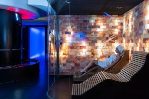 Un pacchetto per un’estate partenopea celebra la riapertura della spa del Romeo a inizio luglio