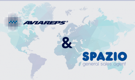 Aviareps rafforza la presenza in Italia con l’acquisizione di Spazio Gsa