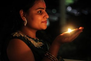 Nel Karnataka con Shiruq a novembre, alla scoperta della festa delle luci