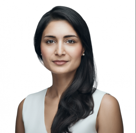 Iata: Saadia Zahidi è la prima donna a ricoprire il ruolo di direttore generale