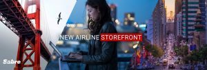 Sabre lancia nuove funzionalità per la vendita dei biglietti aerei