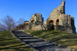 Sacra di San Michele, una docu-web-serie per attirare il turismo online dei beni culturali