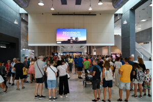 Salone del Camper, record per la 13a edizione con 110 mila visitatori