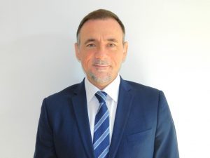 Salvatore Petrelli nuovo sales manager Milano e provincia di Go World