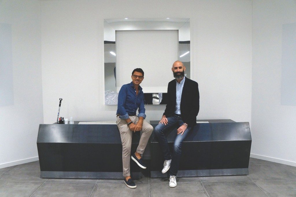 Valerio Canevaro entra nel gruppo Gattinoni & Co, come head of content