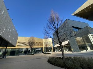 San Marino Outlet Experience apre i battenti a giugno e guarda al trade