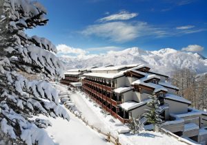 Aperte le prenotazioni per il 4 stelle Sansicario Majestic firmato Bluserena